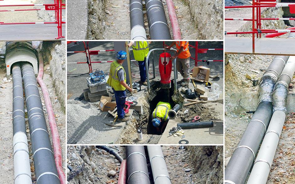 comment déboucher un wc Méry-sur-Oise